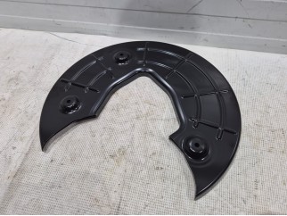 Splash Shield, RH